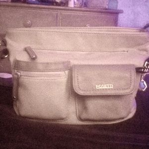 Rosetti Cross Body Shoulder Bag